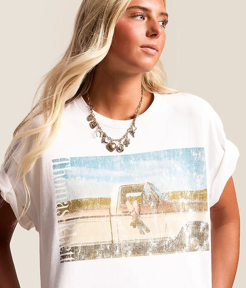 Thomas Rhett Band T-Shirt