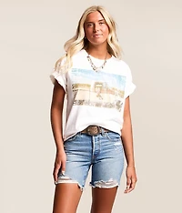 Thomas Rhett Band T-Shirt