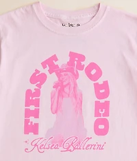 Girls - Kelsea Ballerini Band T-Shirt