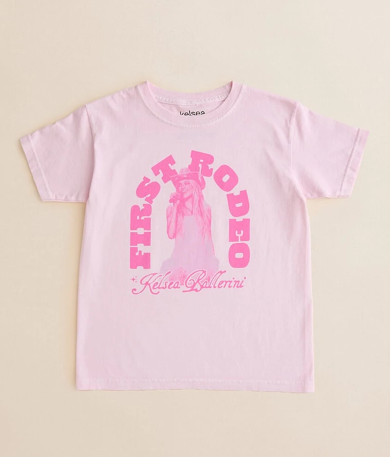 Girls - Kelsea Ballerini Band T-Shirt