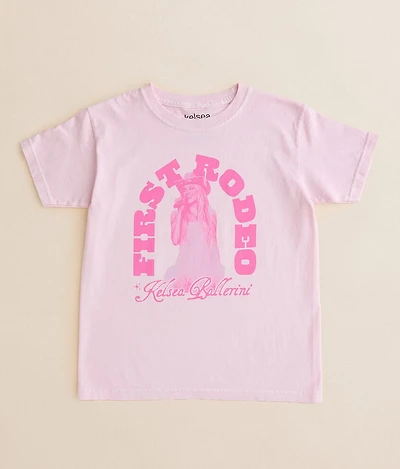 Girls - Kelsea Ballerini Band T-Shirt