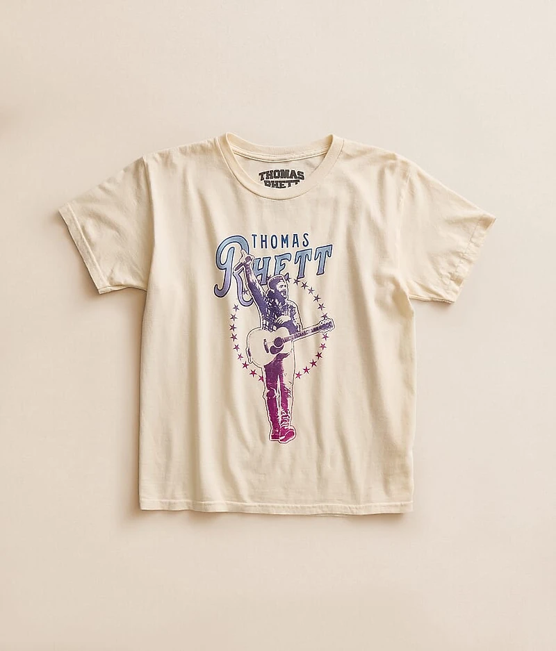 Girls - Thomas Rhett Band T-Shirt