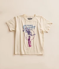 Girls - Thomas Rhett Band T-Shirt