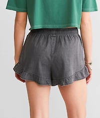 Jackson Ruffle Short