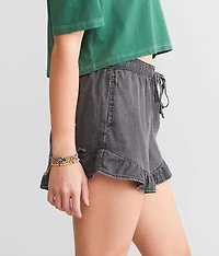 Jackson Ruffle Short