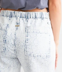 Railroad Denim Cargo Stretch Pant
