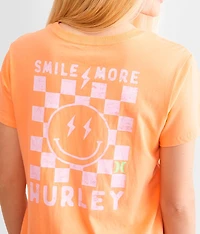 Smile Check Classic T-Shirt
