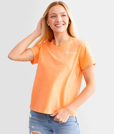 Smile Check Classic T-Shirt