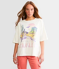 Canyon Dreams Oversized T-Shirt