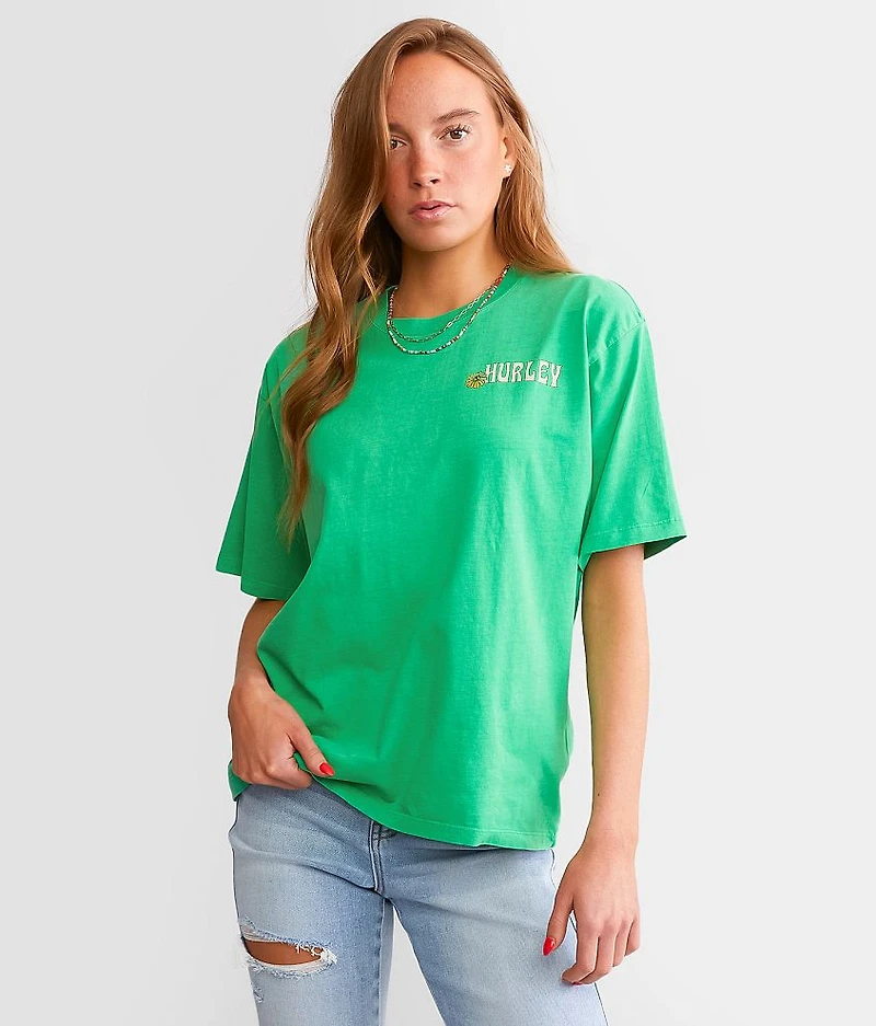 Shoreline Boyfriend T-Shirt