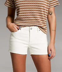 Payton Stretch Short