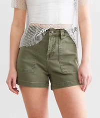 Carpenter Stretch Short