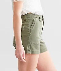 Carpenter Stretch Short