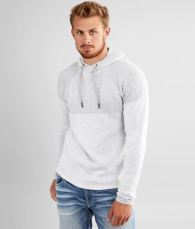 Frashier Hooded Sweater