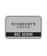 Aiden Boot Stretch Jean