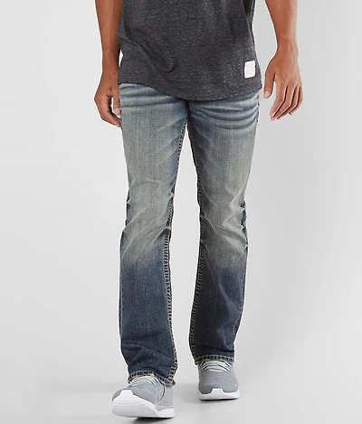 Carter Straight Stretch Jean