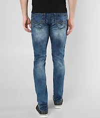 Alec Skinny Stretch Jean