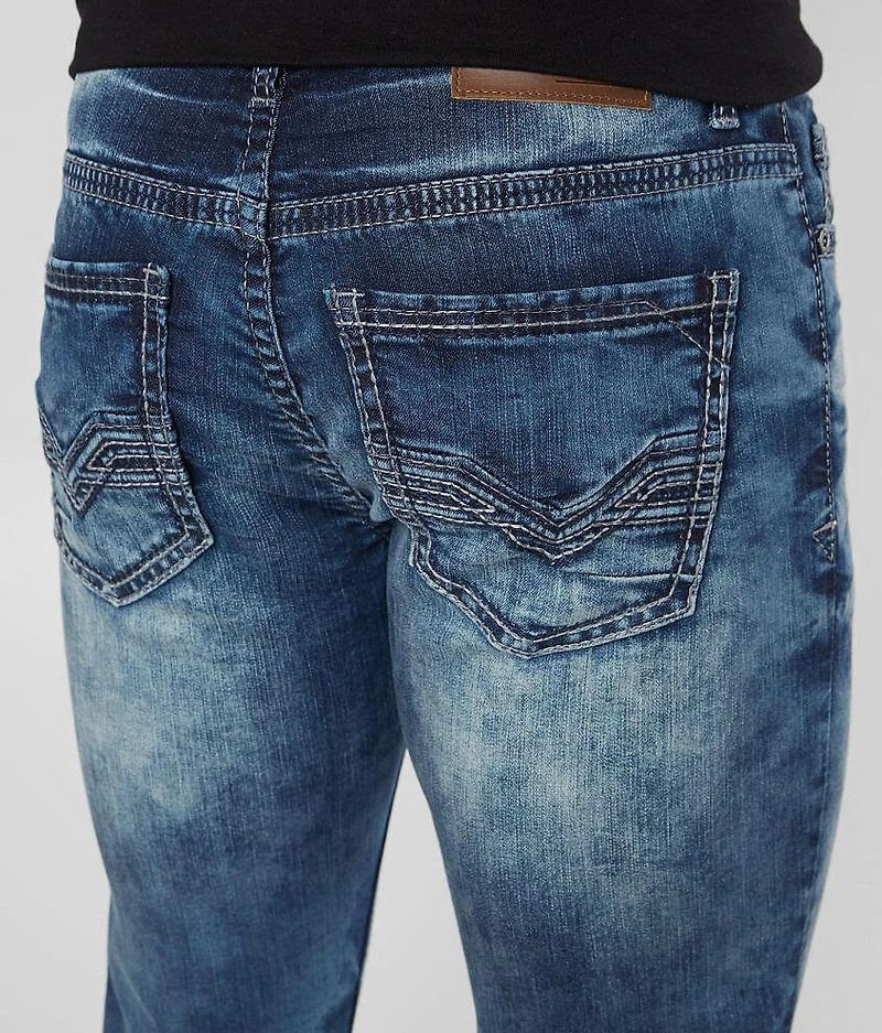 Alec Skinny Stretch Jean