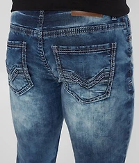 Alec Skinny Stretch Jean