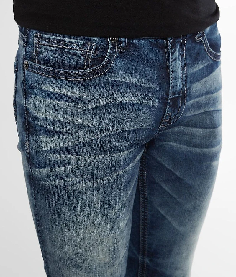 Alec Skinny Stretch Jean
