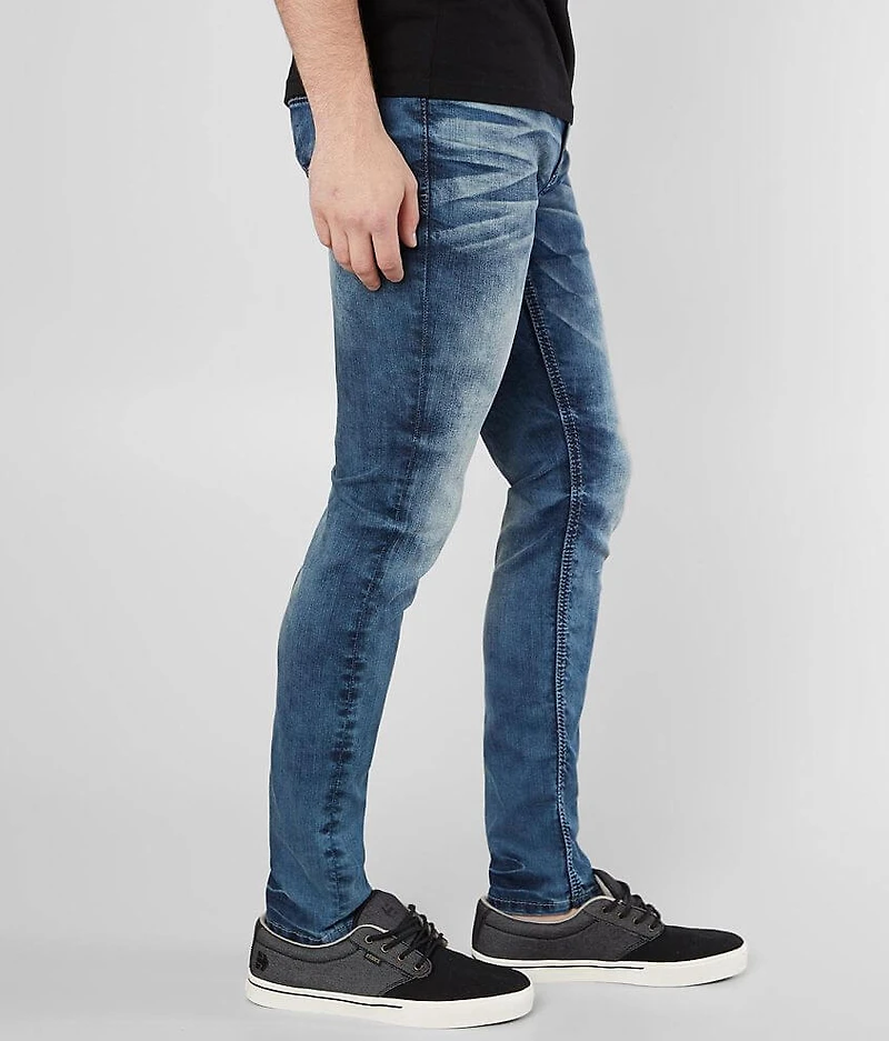 Alec Skinny Stretch Jean