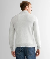 Henley Sweater