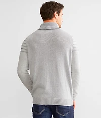 Funnel Neck Sweater