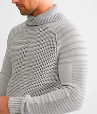 Funnel Neck Sweater