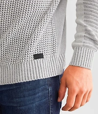Funnel Neck Sweater