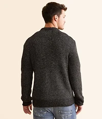 Marled Sweater