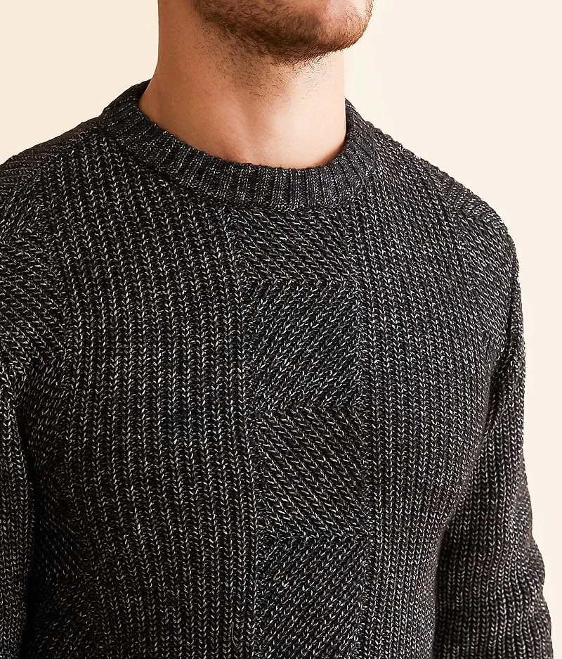 Marled Sweater