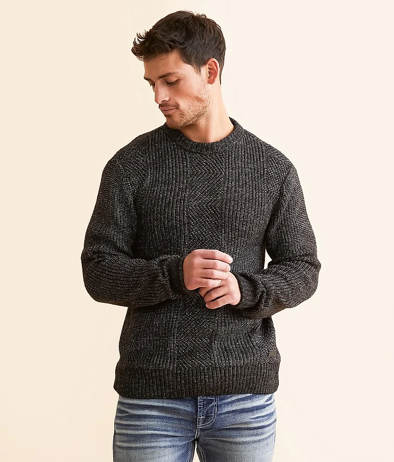 Marled Sweater