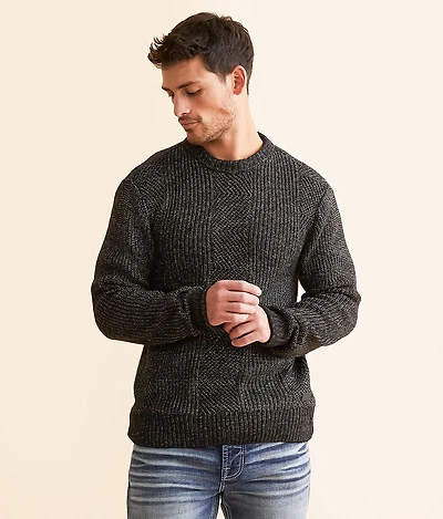 Marled Sweater