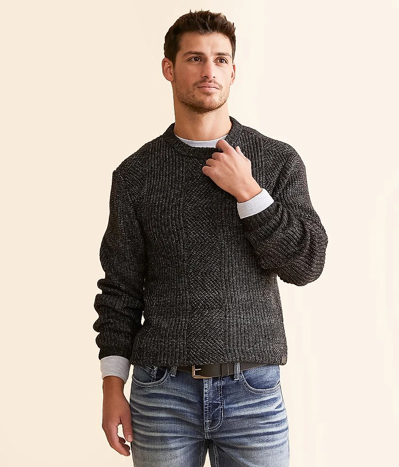 Marled Sweater