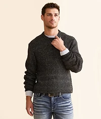 Marled Sweater