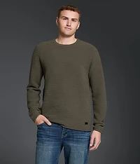 Ribbed Sweater