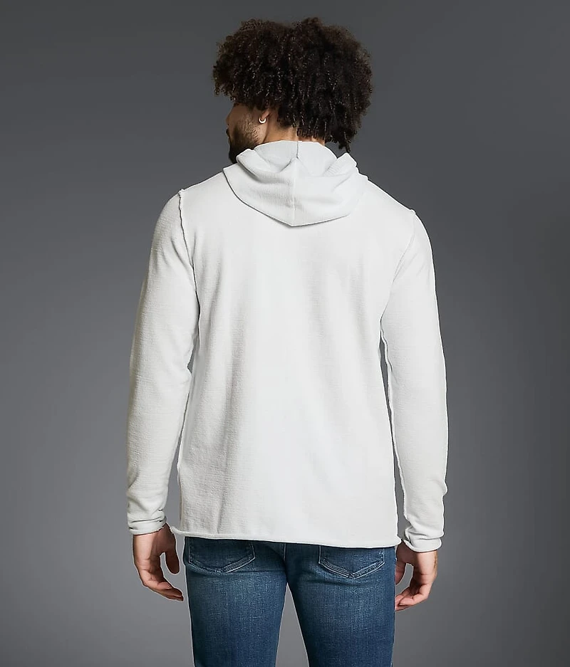 Crossover Hoodie