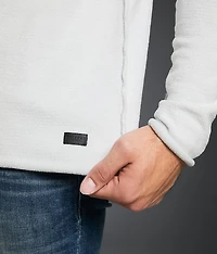 Crossover Hoodie