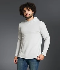 Crossover Hoodie