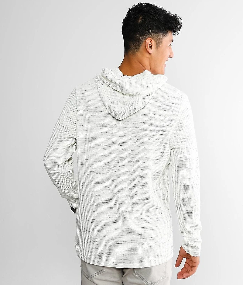 Crossover Thermal Hoodie