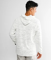 Crossover Thermal Hoodie