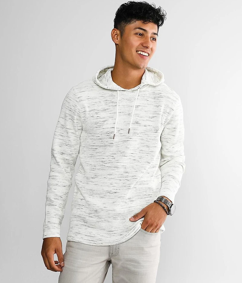 Crossover Thermal Hoodie
