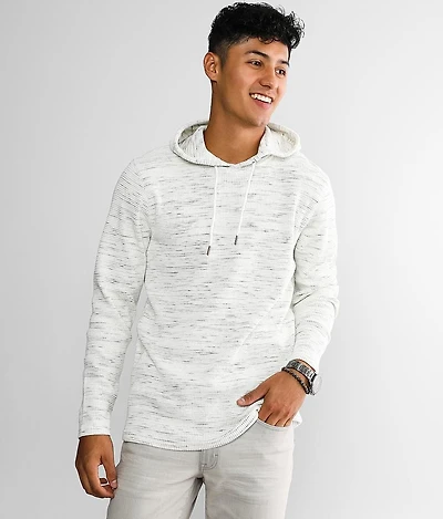 Crossover Thermal Hoodie