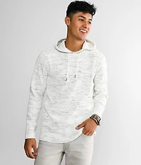 Crossover Thermal Hoodie