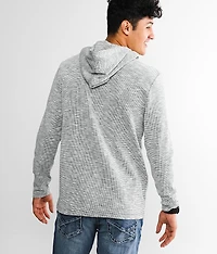 Marled Hoodie
