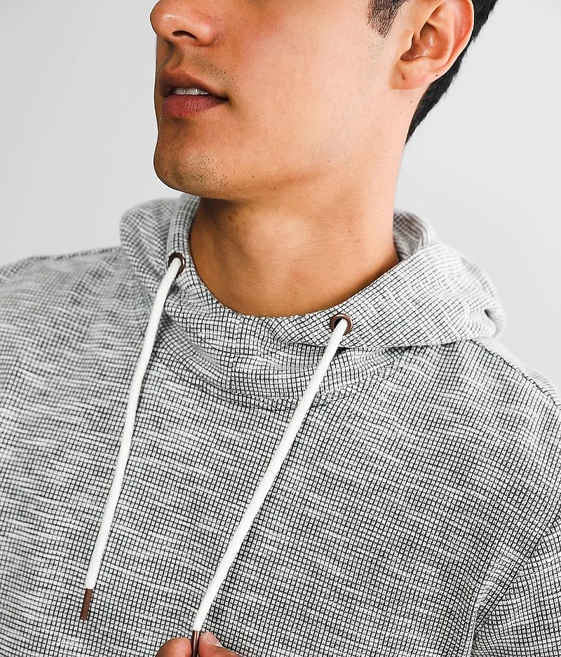 Marled Hoodie