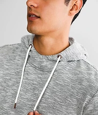 Marled Hoodie