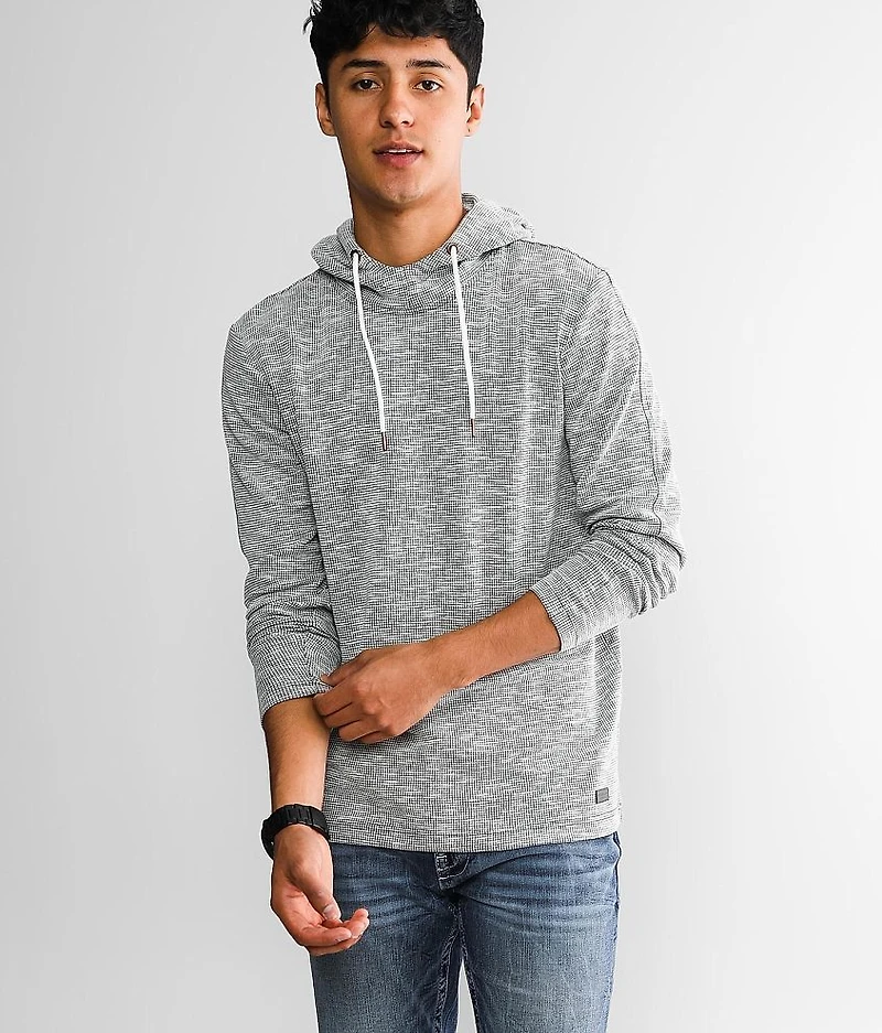 Marled Hoodie