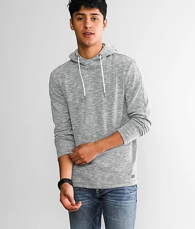 Marled Hoodie