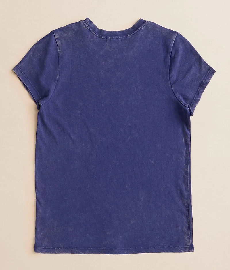 Girls - Cowgirl Boots T-Shirt